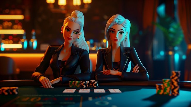 coq 10 High-Roller Tables