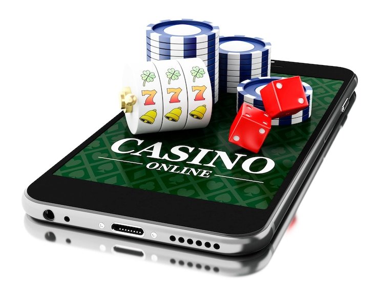 coq 10 Live Casino Tables
